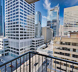 Rent Now before the last ones are gone!   Only one Two Bedroom until July 1