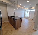 1 Bedroom townhouse in Seton