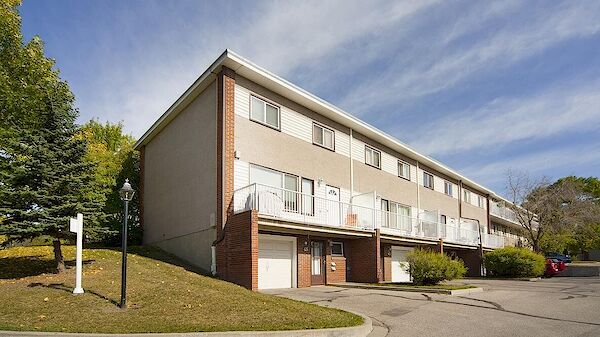 Calgary 3 bedrooms Apartment for rent. Property photo: 632974-3