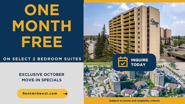 The Village at Southgate is an amenity-rich South Edmonton apartment community designed to elevate your lifestyle. Enjoy