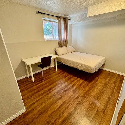 Calgary 1 bedroom Room For Rent for rent. Property photo: 633189-1
