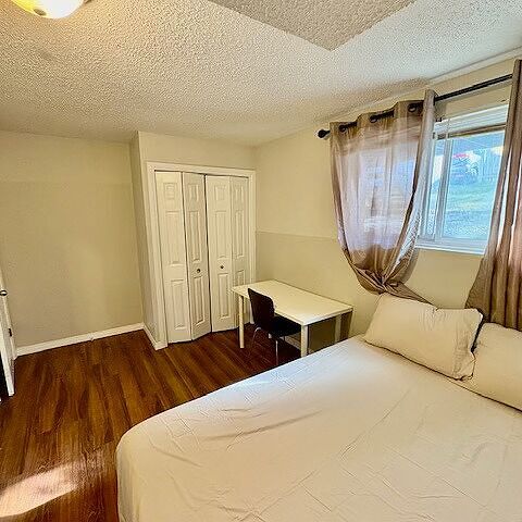Calgary 1 bedroom Room For Rent for rent. Property photo: 633189-2
