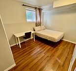 Close to Downtown *PRIVATE Room for Rent* - Tuxedo Park