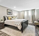 Newly Renovated 2-Bedroom walkout Basement Suite for Rent