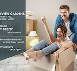 UPDATED 1 BEDROOM JUST OF 17 AVE SW AVAILABLE NOW!