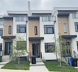 Cozy 1 Bedroom 1 Bath Suite - Brand new - Great Location views of DT