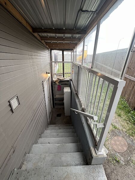 Calgary 1 bedroom Basement for rent. Property photo: 633653-3