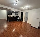 walk up basement in new Brighton
