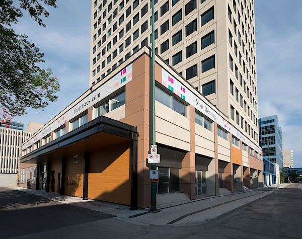 Winnipeg 1 bedrooms Apartment for rent. Property photo: 633680-2
