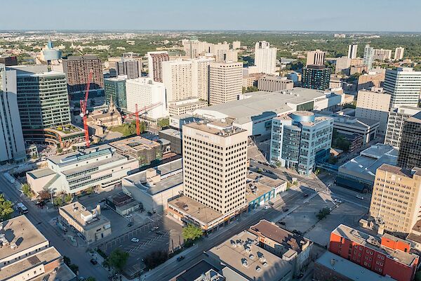 Winnipeg 1 bedrooms Apartment for rent. Property photo: 633680-3