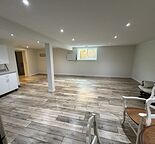 1,000 sq. ft. Bright 1-Bedroom Basement Suite | Utilities Included