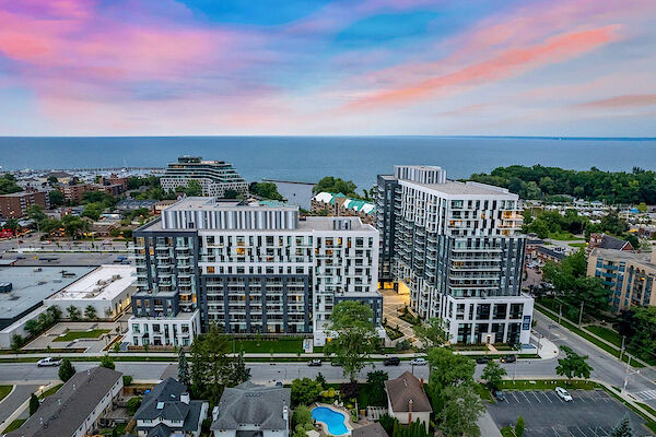 Oakville 1 bedrooms Apartment for rent. Property photo: 633991-3