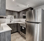 Renovated 2 Bed 1 Bath Legal Basement Suite - Pet Friendly!