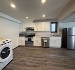 Walk-out South Facing Bright and Cozy Basement Suite to Call Home!