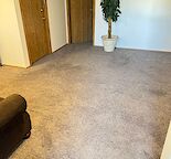 RUNDLE 1 BEDROOM BASEMENT