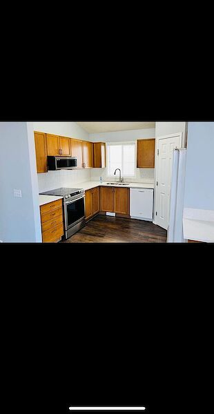 Calgary 3 bedrooms Main Floor for rent. Property photo: 634271-2
