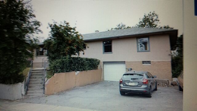 Calgary 1 bedroom Basement for rent. Property photo: 634474-1