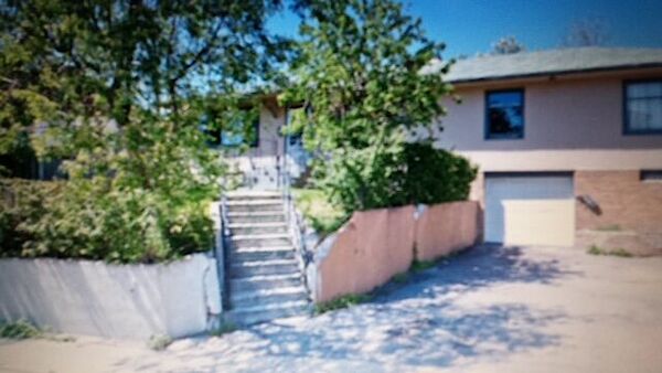 Calgary 1 bedroom Basement for rent. Property photo: 634474-2