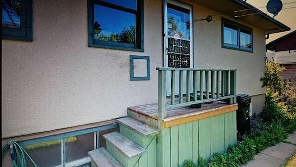 Calgary 1 bedroom Basement for rent. Property photo: 634474-3