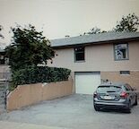 Bright spacious 1 bedroom lower level