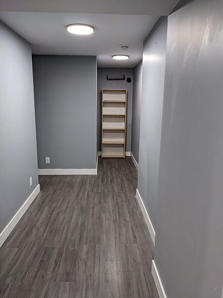 Calgary 1 bedroom Basement for rent. Property photo: 634610-2