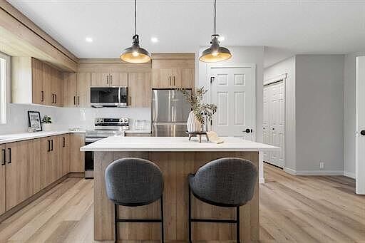 Calgary 3 bedrooms Main Floor for rent. Property photo: 634669-3