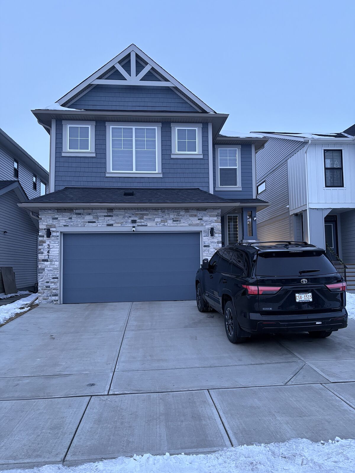 Calgary 1 bedroom Basement for rent. Property photo: 634693-1