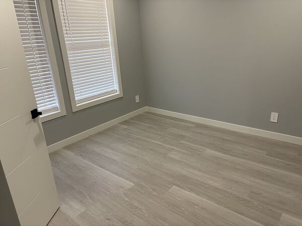 Calgary 1 bedroom Basement for rent. Property photo: 634693-3