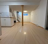 Bright Registered Basement Suite | Spacious Open Concept |Steps from LRT Station