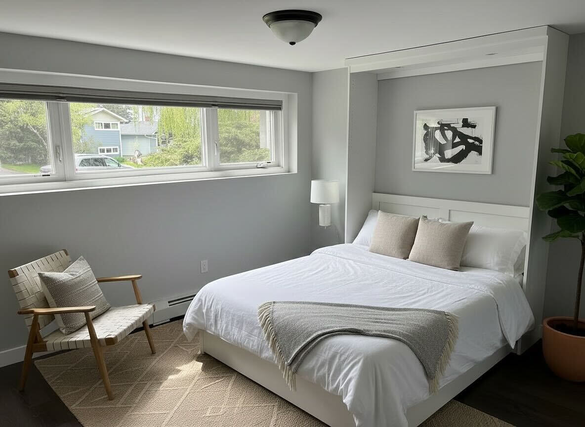 Calgary 2 bedrooms Basement for rent. Property photo: 634988-1