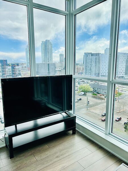 Calgary 2 bedrooms Condo Unit for rent. Property photo: 635058-3
