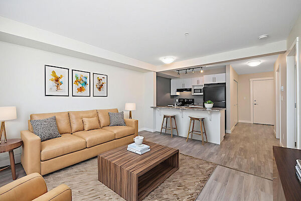 Edmonton 2 bedrooms Apartment for rent. Property photo: 635135-2