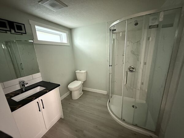 Calgary 2 bedrooms Basement for rent. Property photo: 635310-3