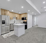2 Bedroom Legal Basement Suite | Private Entry | In-Unit Laundry