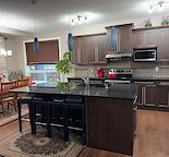 Stunning 4 bedroom, 2.5 bathroom, Double Garage house in Silverado