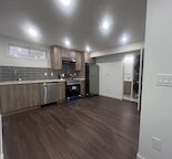 Stunning One-Bedroom Basement Suite, Prime Location – free covered parking!