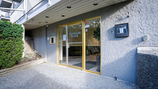Victoria 1 bedrooms Apartment for rent. Property photo: 635942-2