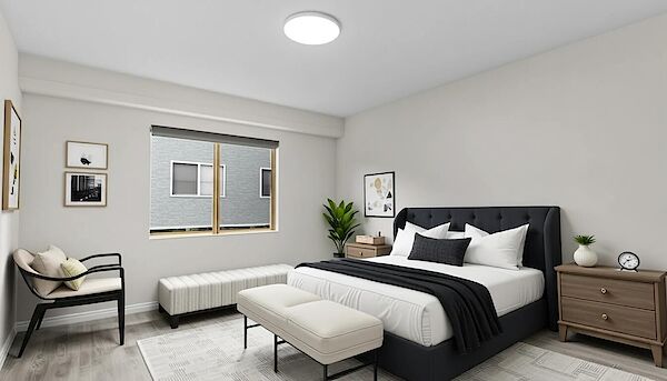 Victoria 1 bedrooms Apartment for rent. Property photo: 635942-3