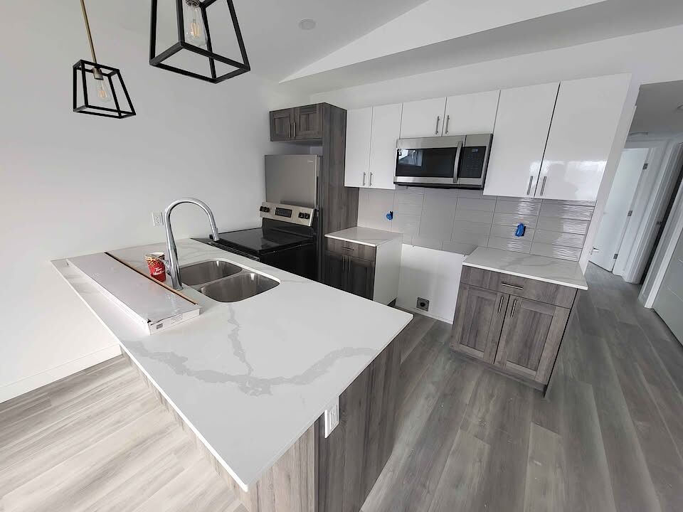 Winnipeg 2 bedrooms House for rent. Property photo: 635969-1