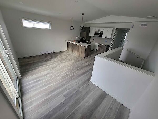 Winnipeg 2 bedrooms House for rent. Property photo: 635969-2