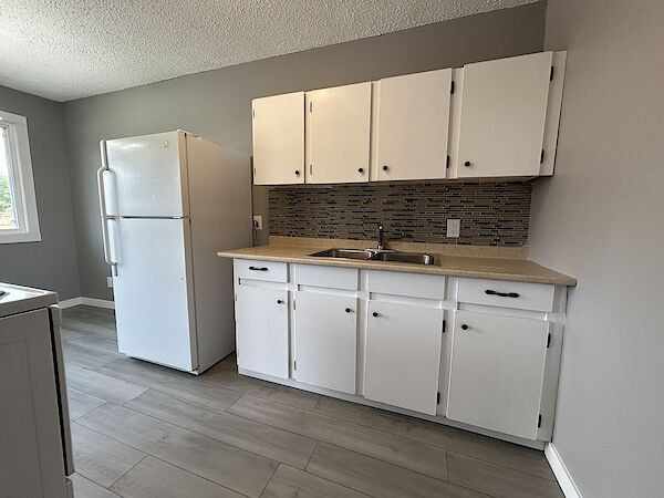 Calgary 2 bedrooms Townhouse for rent. Property photo: 636087-3