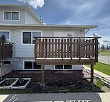 2 Bedroom, 1 Bath Townhouse in Ogden!