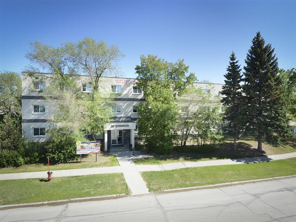 Winnipeg 1 bedroom Apartment for rent. Property photo: 636090-1