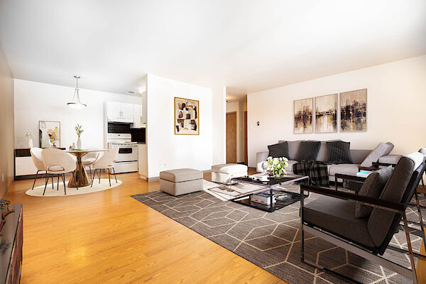 Winnipeg 1 bedroom Apartment for rent. Property photo: 636090-2
