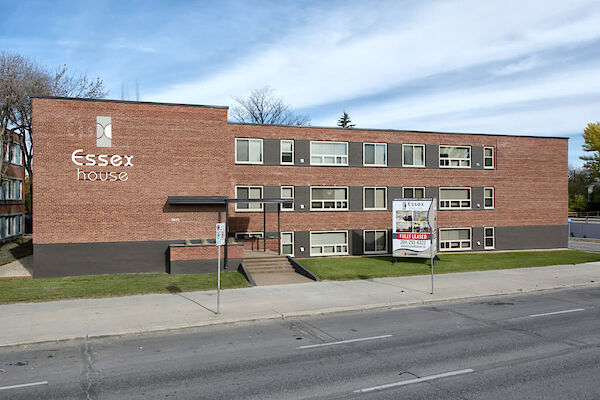 Winnipeg 1 bedrooms Apartment for rent. Property photo: 636091-2