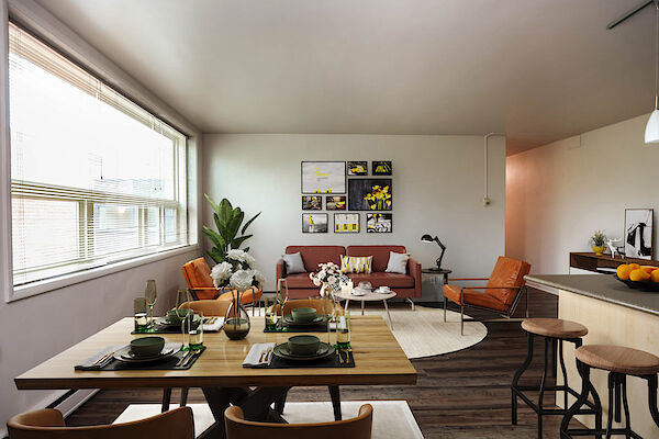 Winnipeg 1 bedrooms Apartment for rent. Property photo: 636091-3
