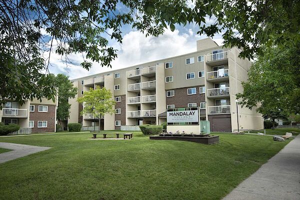 Winnipeg 1 bedrooms Apartment for rent. Property photo: 636102-2