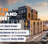BTYYC Residences @ Confederation Park