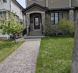 Beautiful 2 BDRM lower suite, in floor heat, 9 ft ceilings, Can be Avail Oct.15t