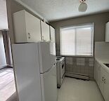 Mission 1 bedroom apartment
